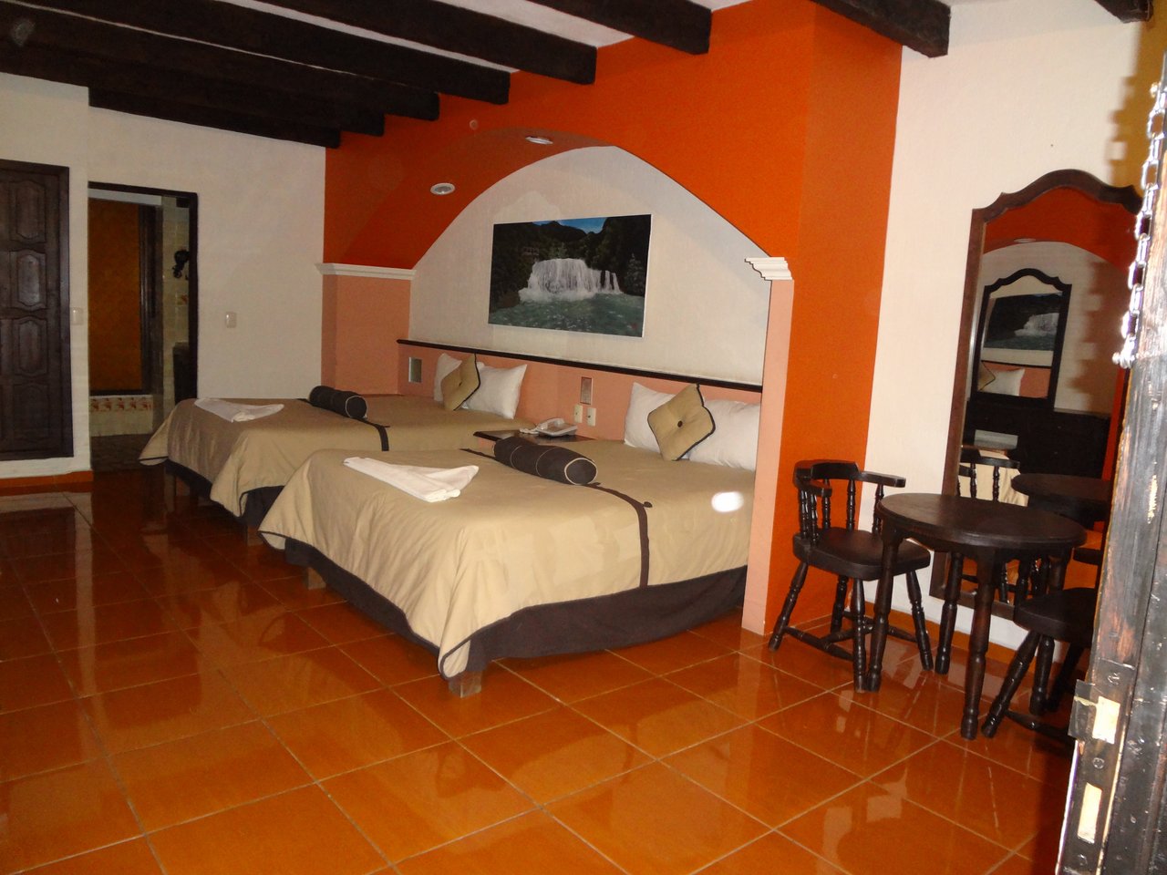 Catedral Hotel 12/18