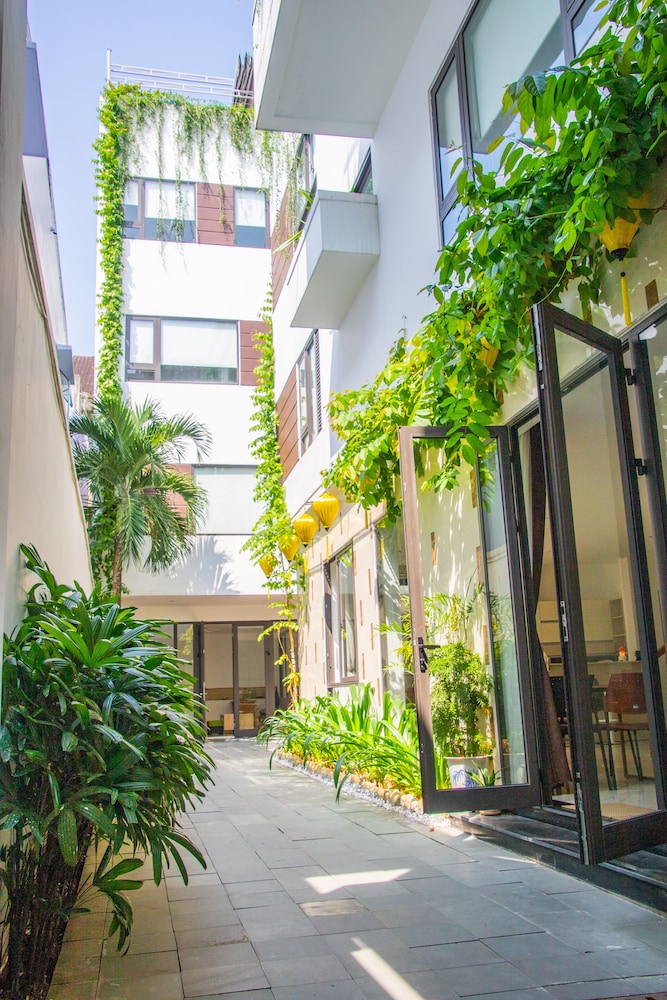 Annie Danang Hotel & Apartment 5/45