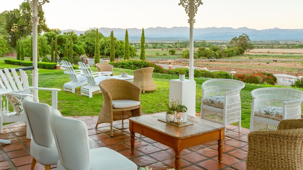 La Plume Boutique Guest House 37/50