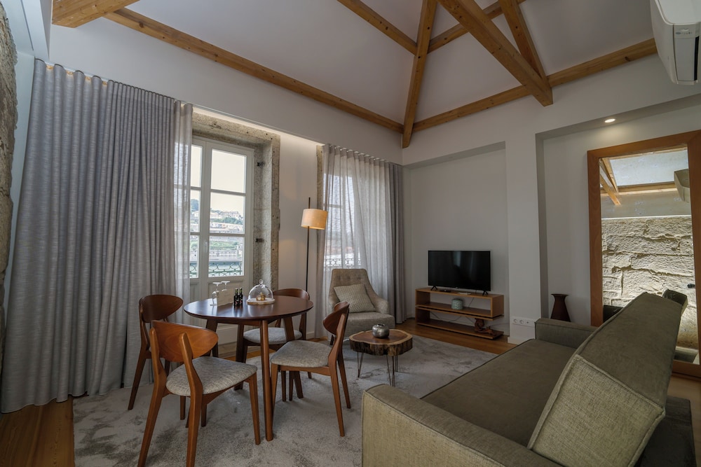 Porta Nobre Exclusive Living Hotel 27/50