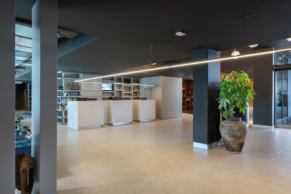 Hotel SB BCN Events 3/45