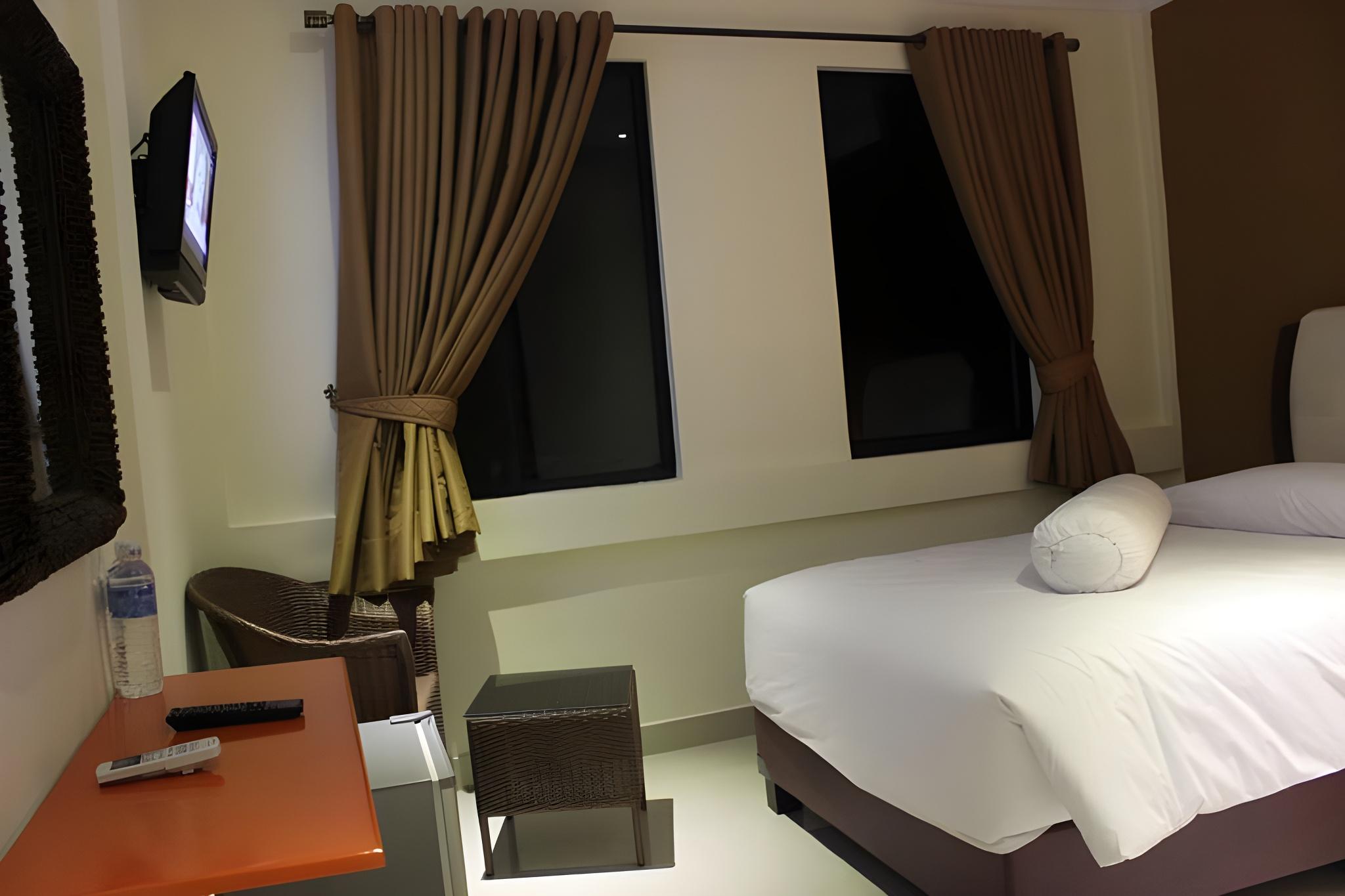 Pundi Rejeki Hotel 17/32