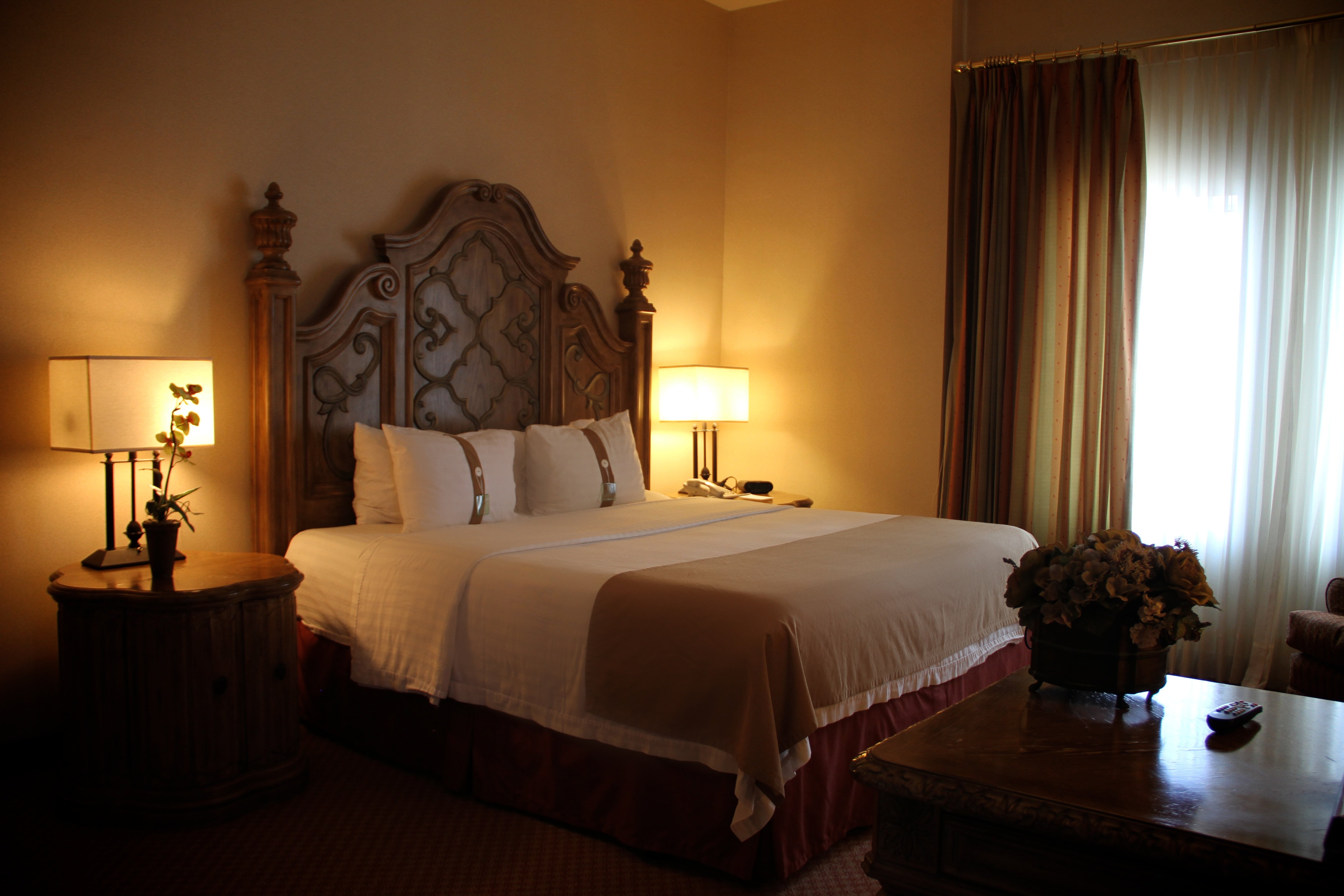 Holiday Inn Reynosa Zona Dorada 12/50