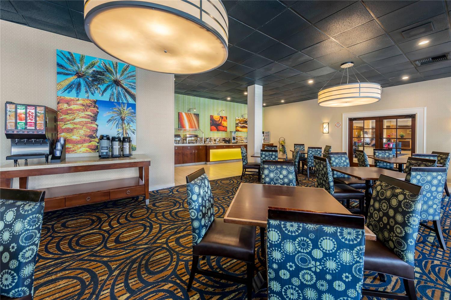Clarion Hotel Anaheim Resort 28/45