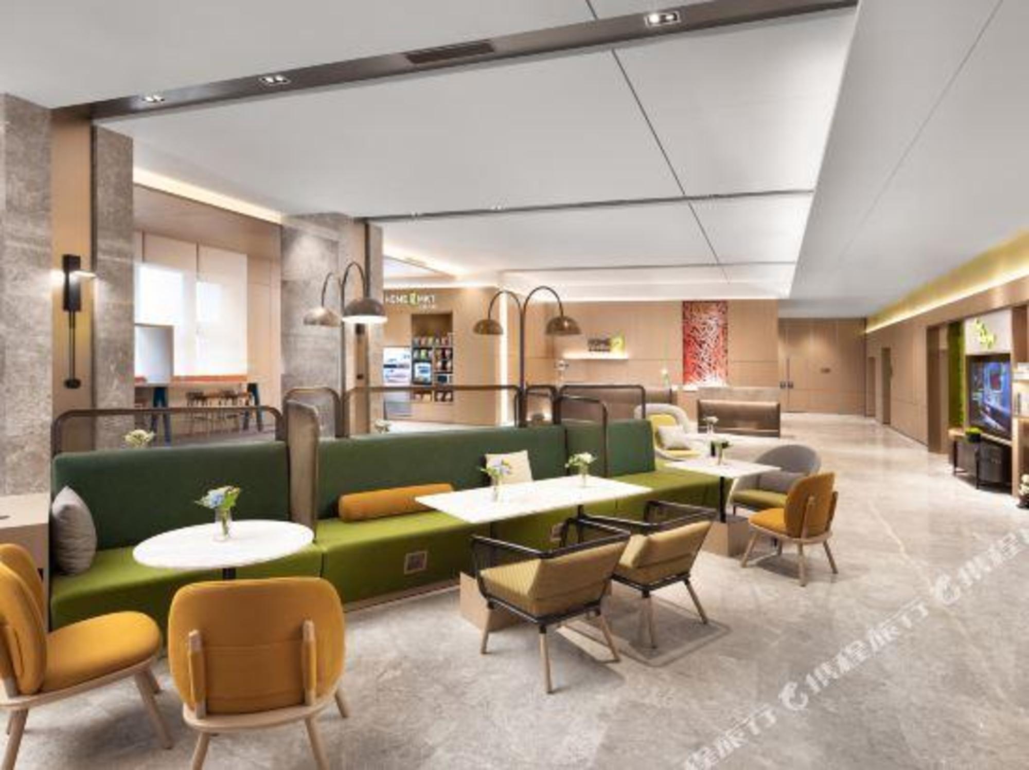 Home 2 Suites by Hilton Shenzhen Baoan 33/52