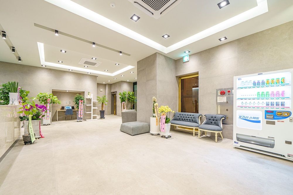 Browndot Hotel Sangmu 37/50