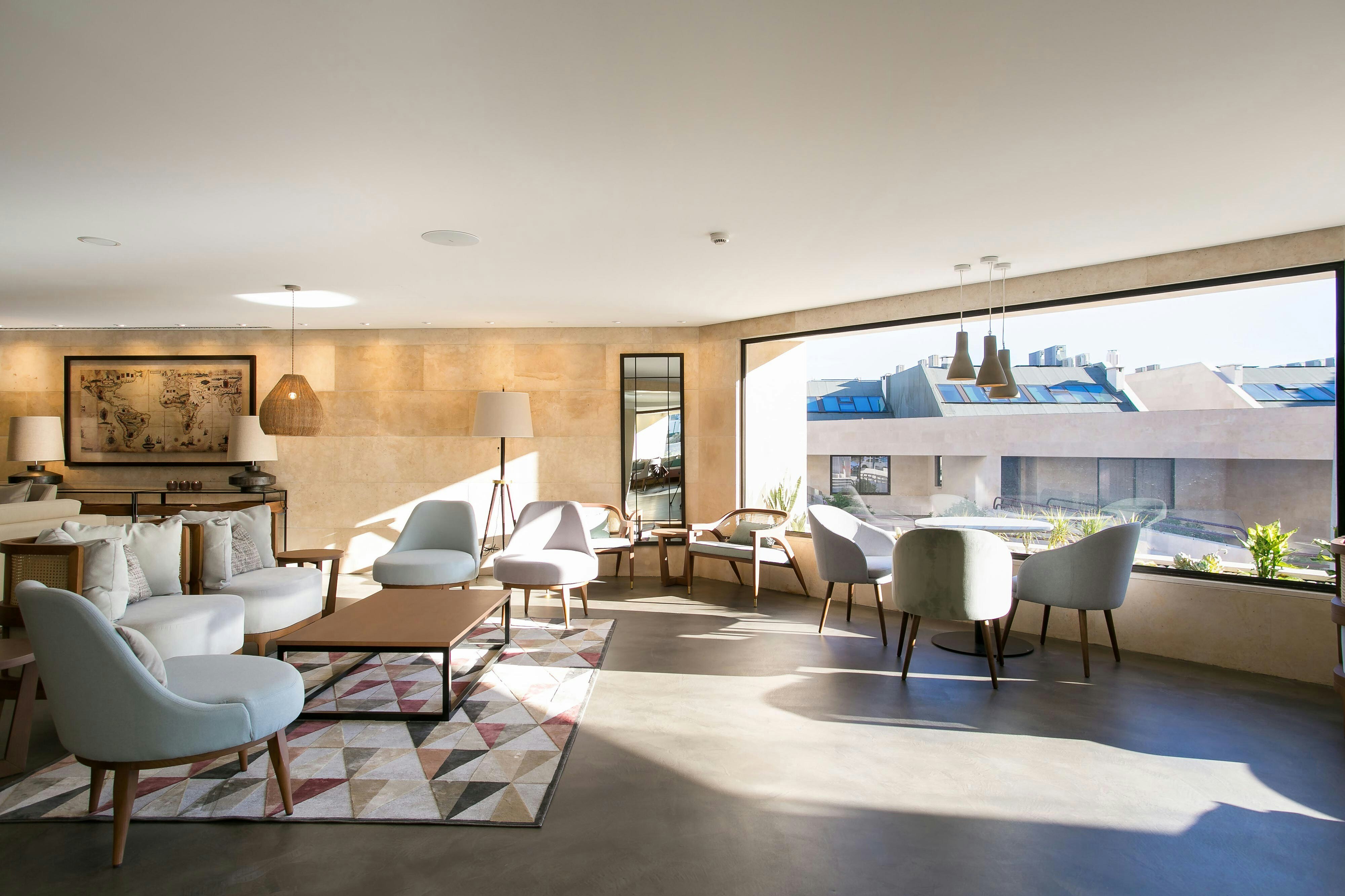 Four Points by Sheraton Sesimbra 24/37