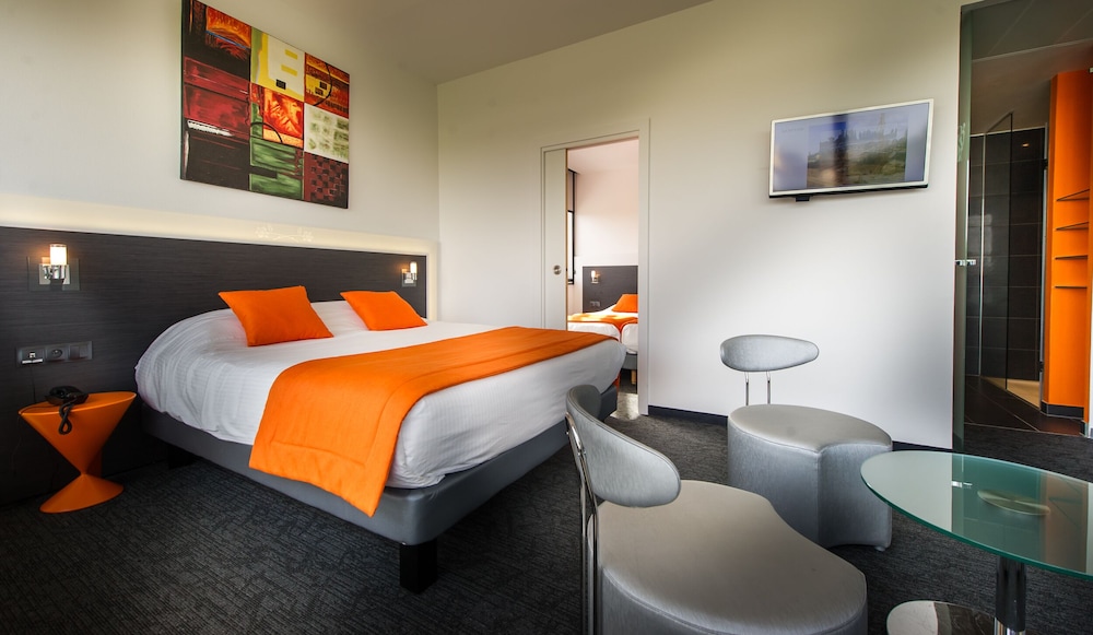 Hotel Athena Spa 21/68
