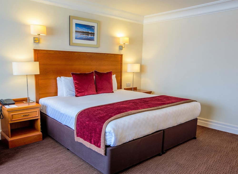The Aberdeen Altens Hotel 8/54
