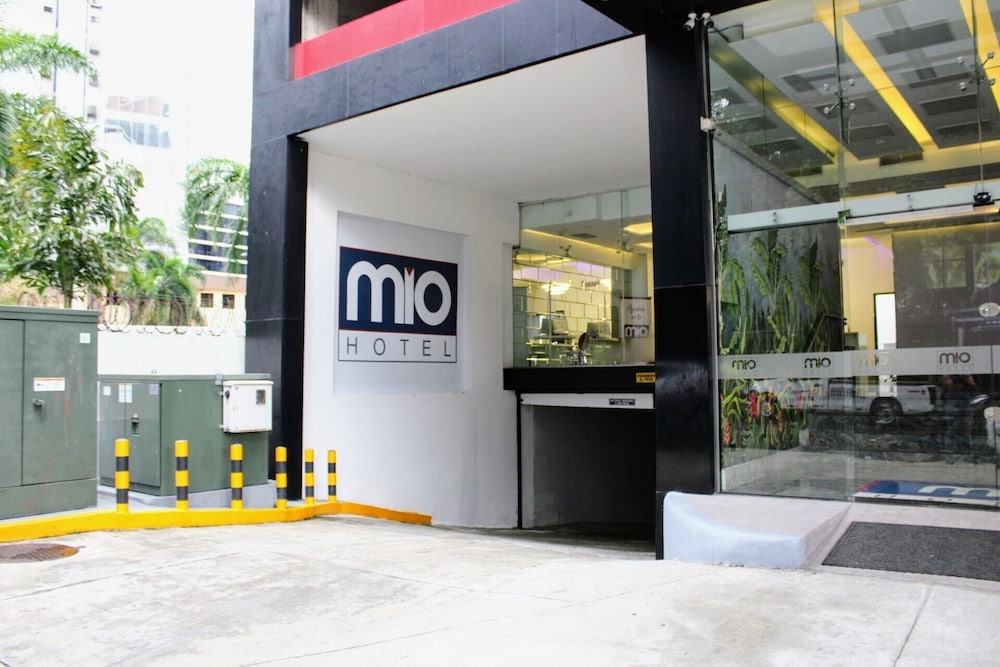 Hotel Mio Panama 51/60