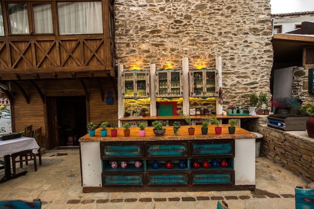Chez Rumi Butik Otel 41/50
