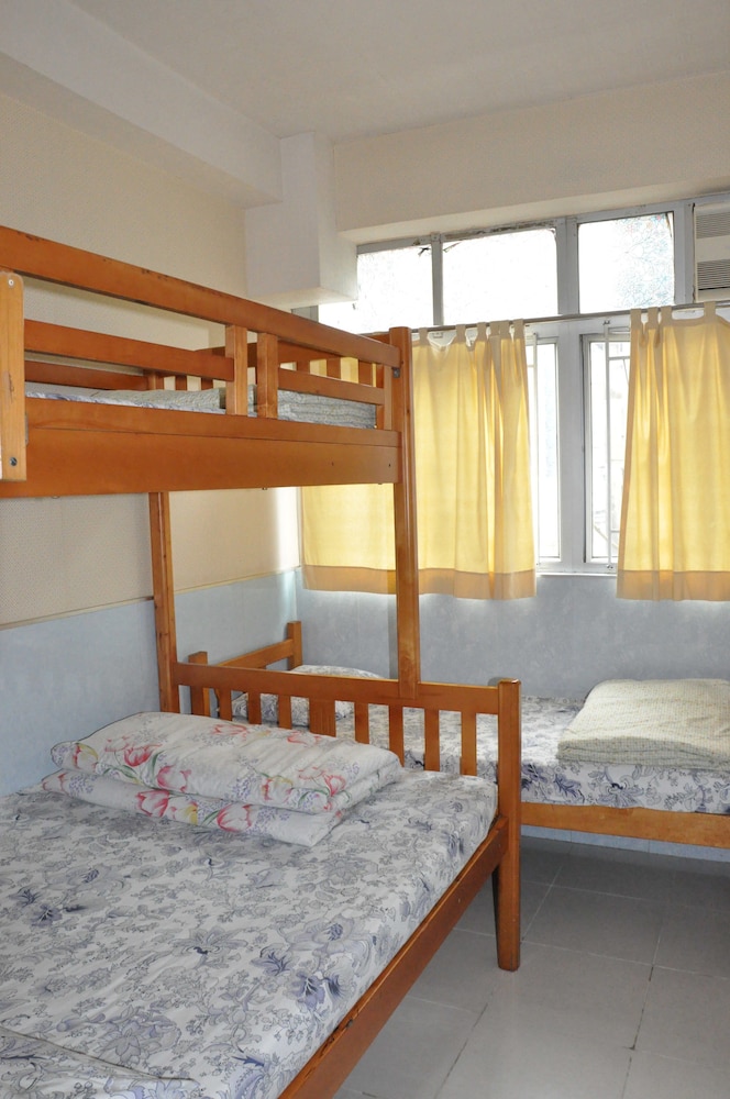 Dragon Hostel 27/66