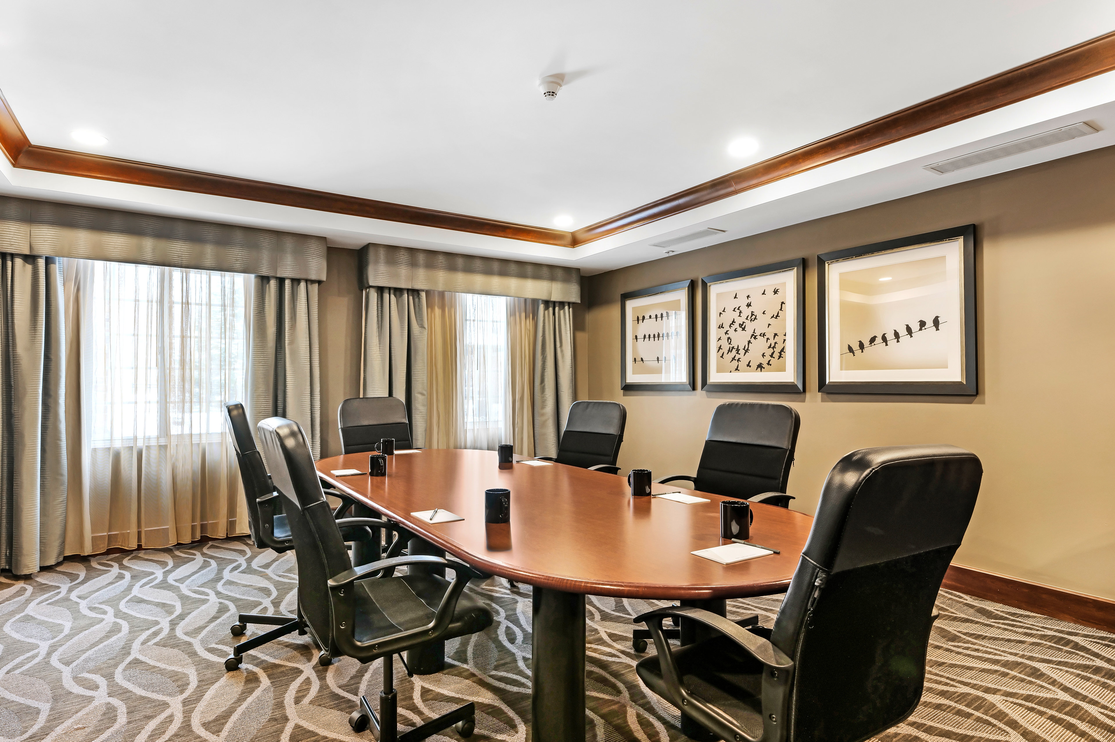 Staybridge Suites Philadelphia-Mt. Laurel 44/50