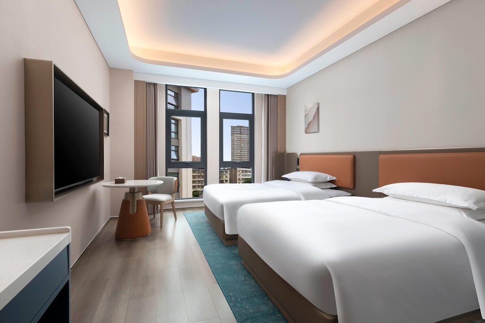 Days Hotel by Wyndham Leshan Downtown 6/18