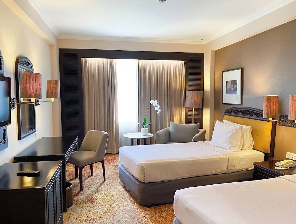Grand Diamond Hotel Yogyakarta 15/53