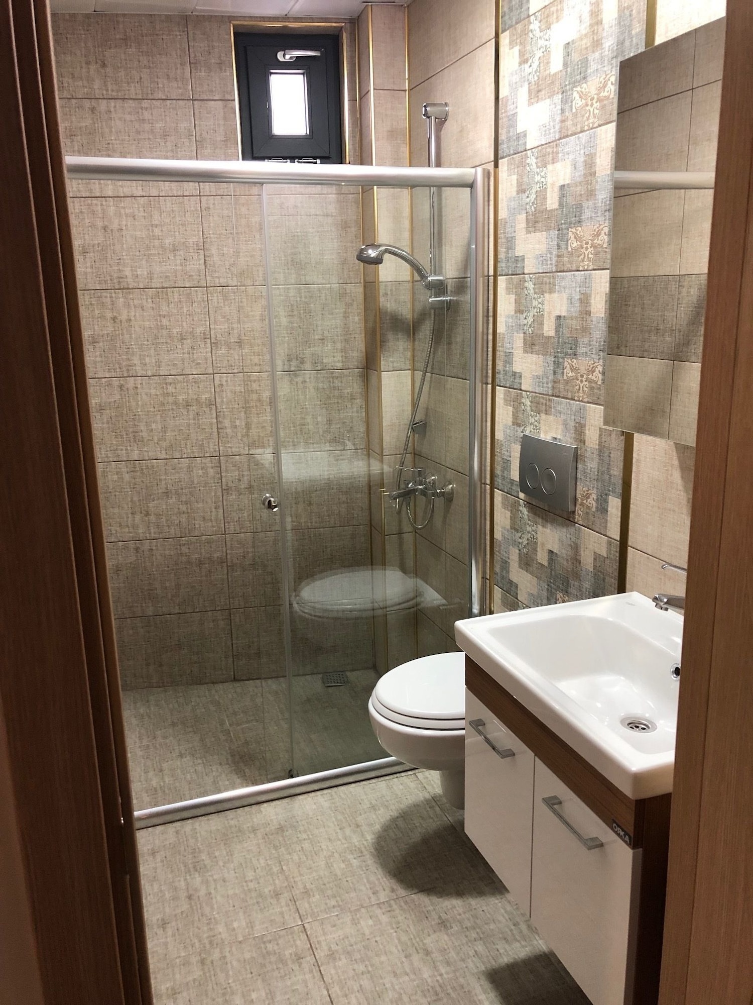 DELUXE, APARTMENT, BALCONY