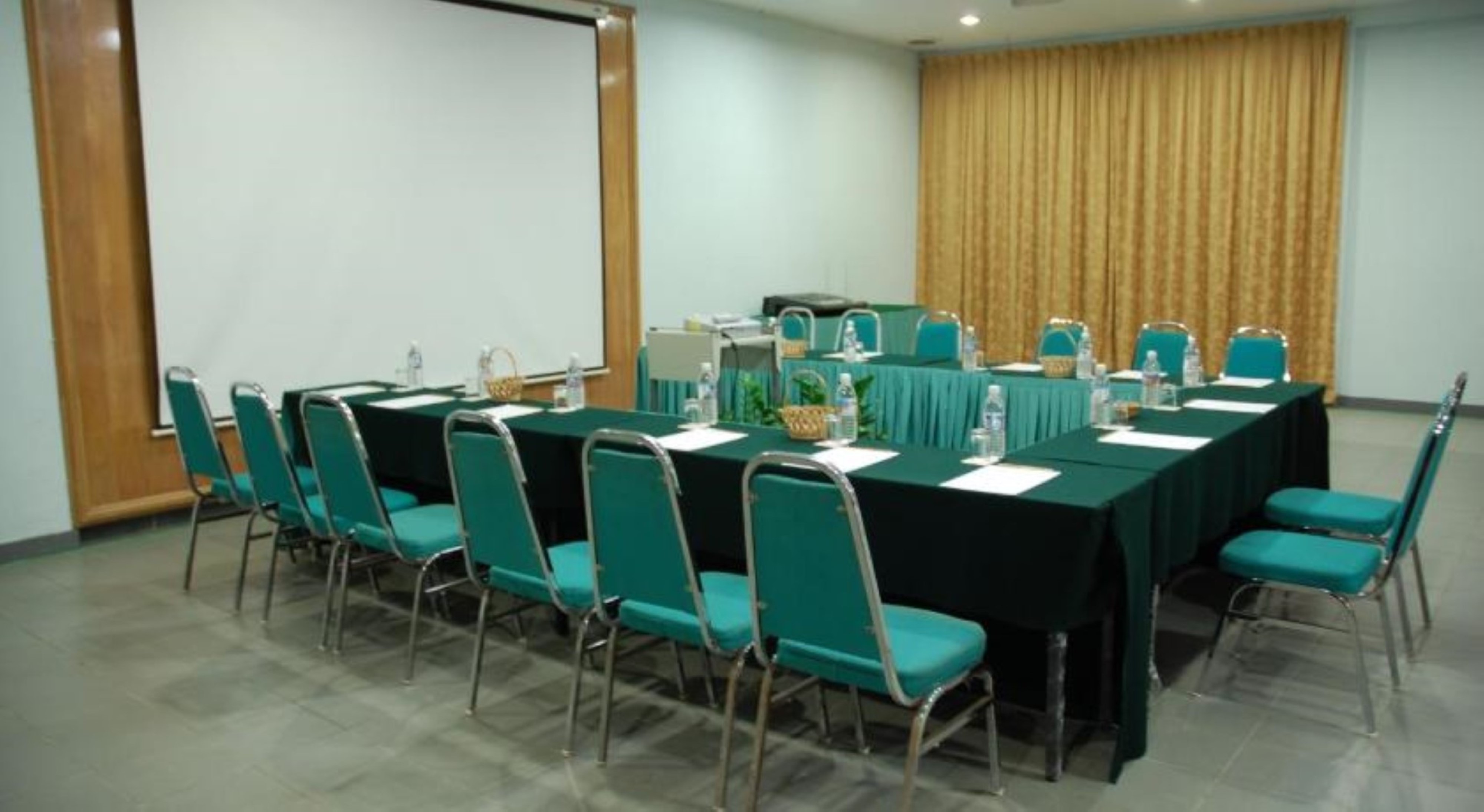 FELDA RESIDENCE SAHABAT, LAHAD DATU 27/39