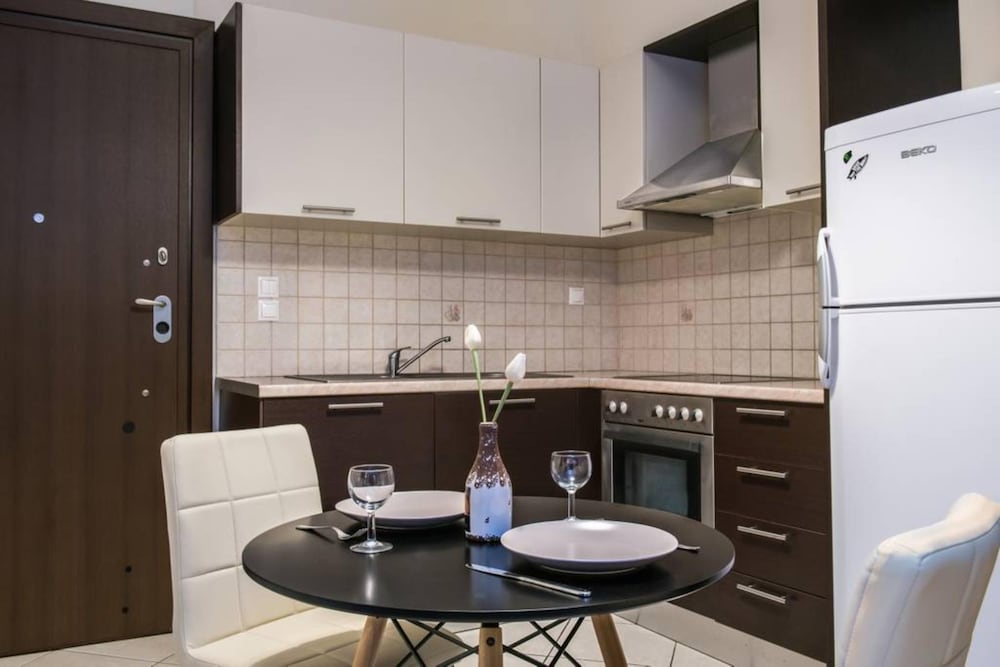 Pilotlux Apartments 16/16