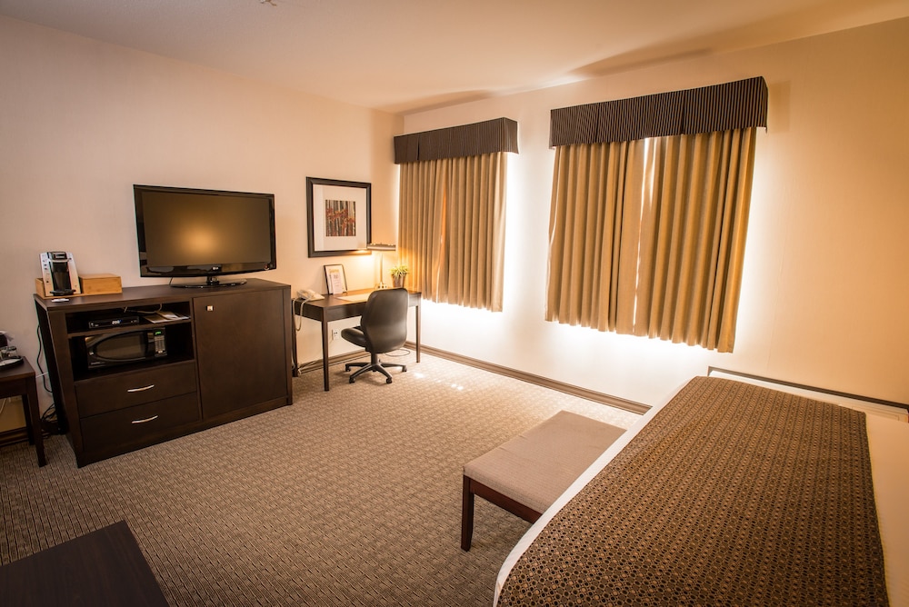 Best Western Plus Baker Street Inn 47/68