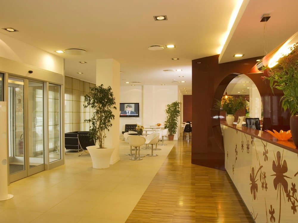 Quality Hotel Michelino Bologna Fiera 11/59