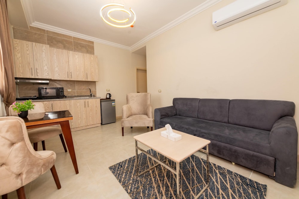 Marom Port Said Resort & Beach 28/57