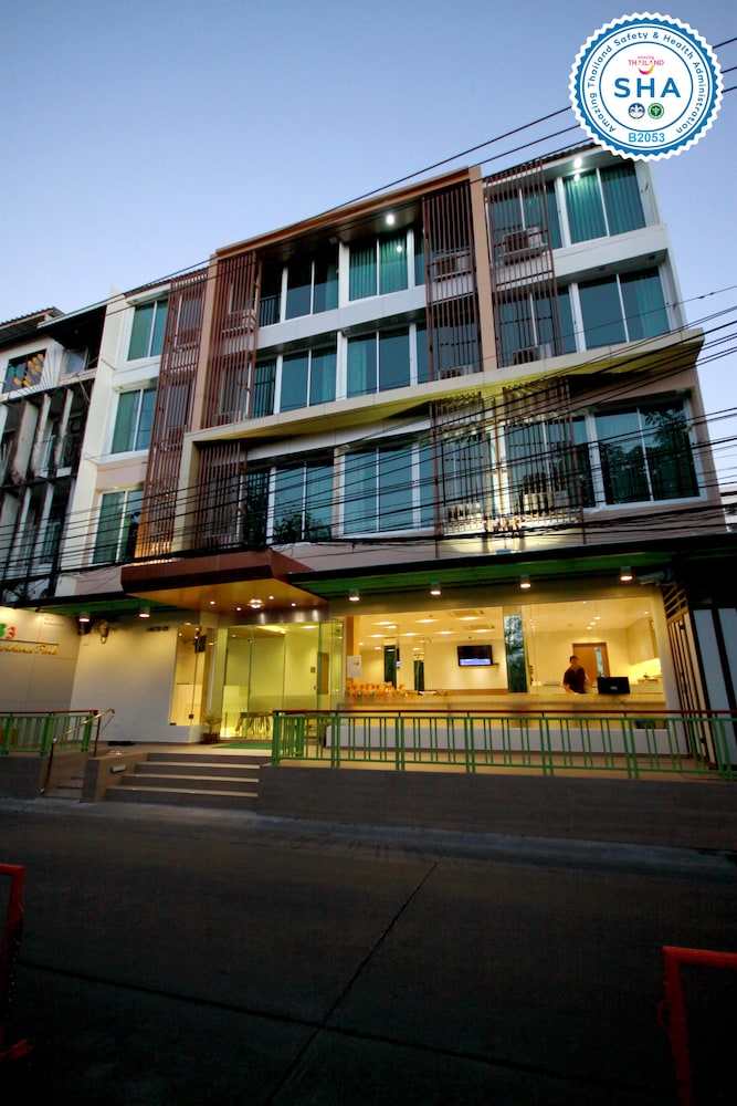 S3 Residence Park 5/57