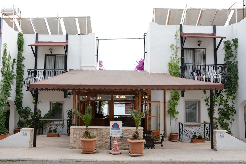 Hotel Gumbet 4/50