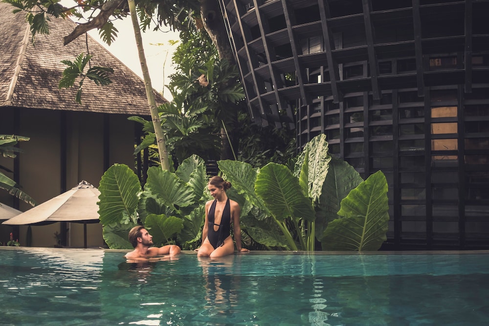 Canggu Cabana Beach Resort by Ini Vie Hospitality 34/64