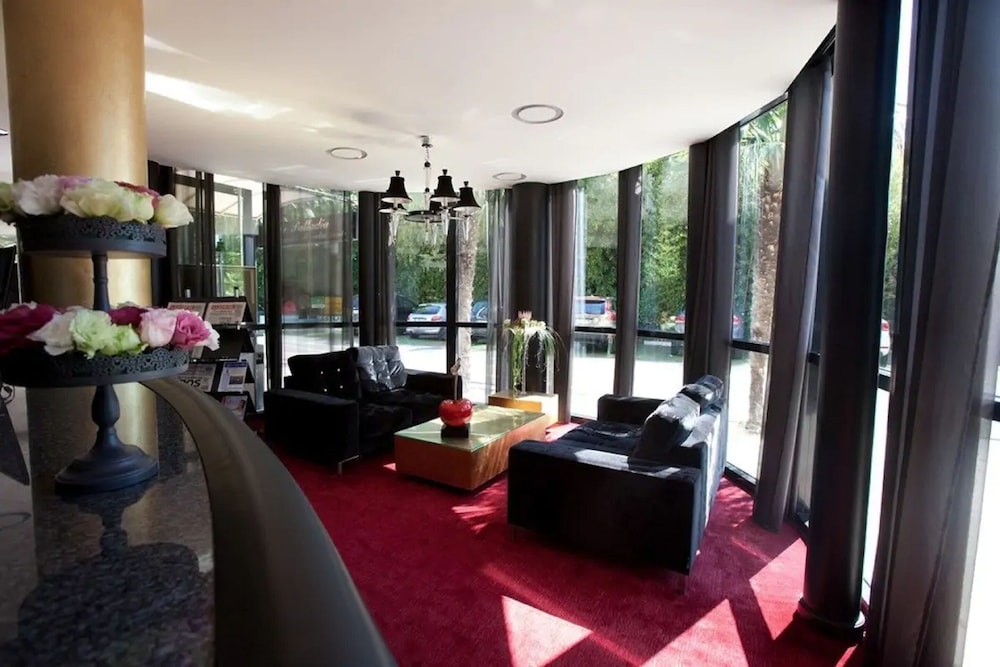Palladia Hotel 51/72