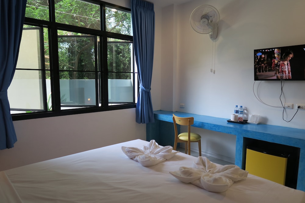 Montha Hotel 22/46