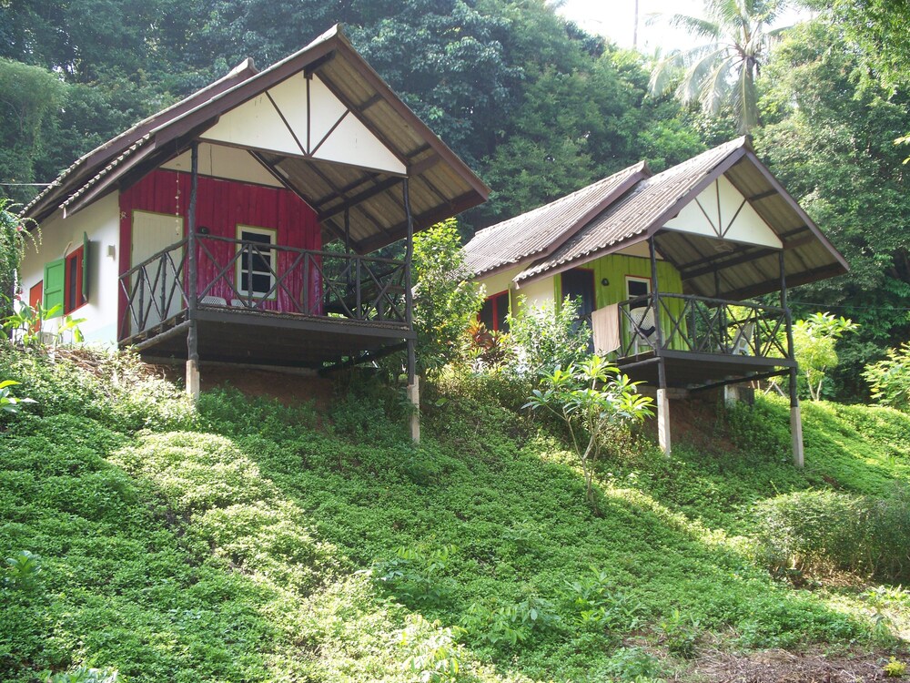 Aopong Resort 45/49