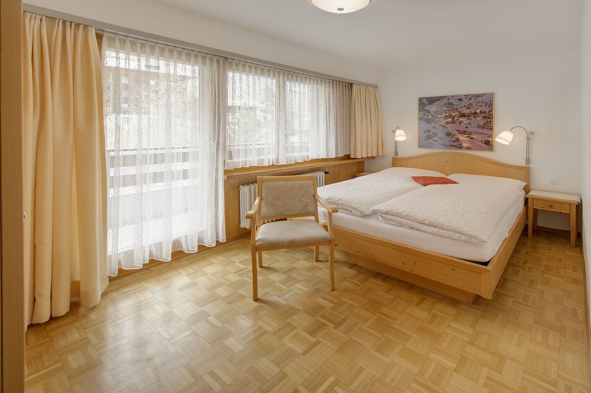 2 BEDROOMS, FAMILY, APARTMENT, MOUNTAIN VIEW