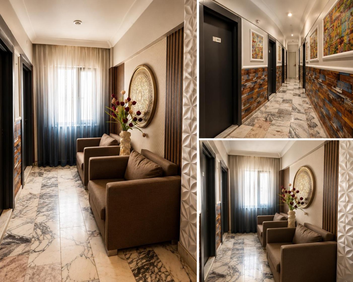 Brand Hotel Didim 12/28