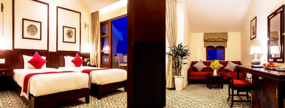 Lantana Riverside Hoi An Boutique Hotel Spa 25/60