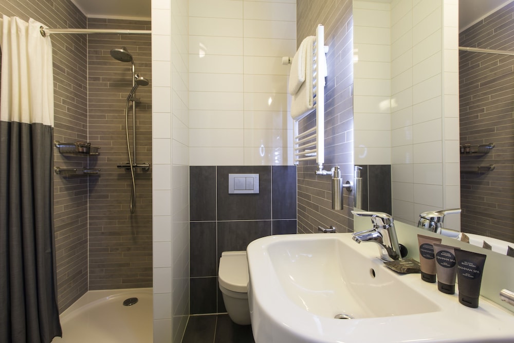 Grand Canal Boutique Hotel 58/58