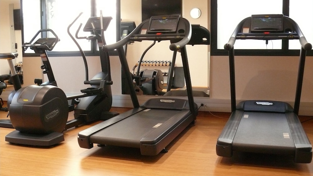 Residence Inn Toulouse Blagnac 29/50