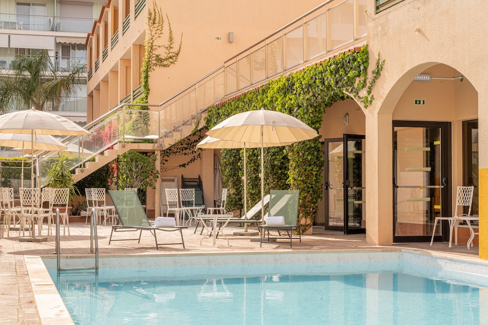 Casablanca Unique Hotel 25/50