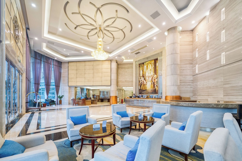 Dayhello Hotel Shenzhen 37/50