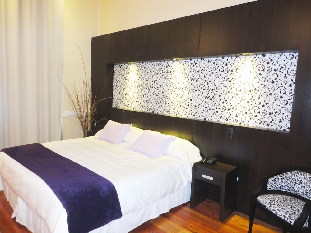 Up Tribeca Hotel 19/64