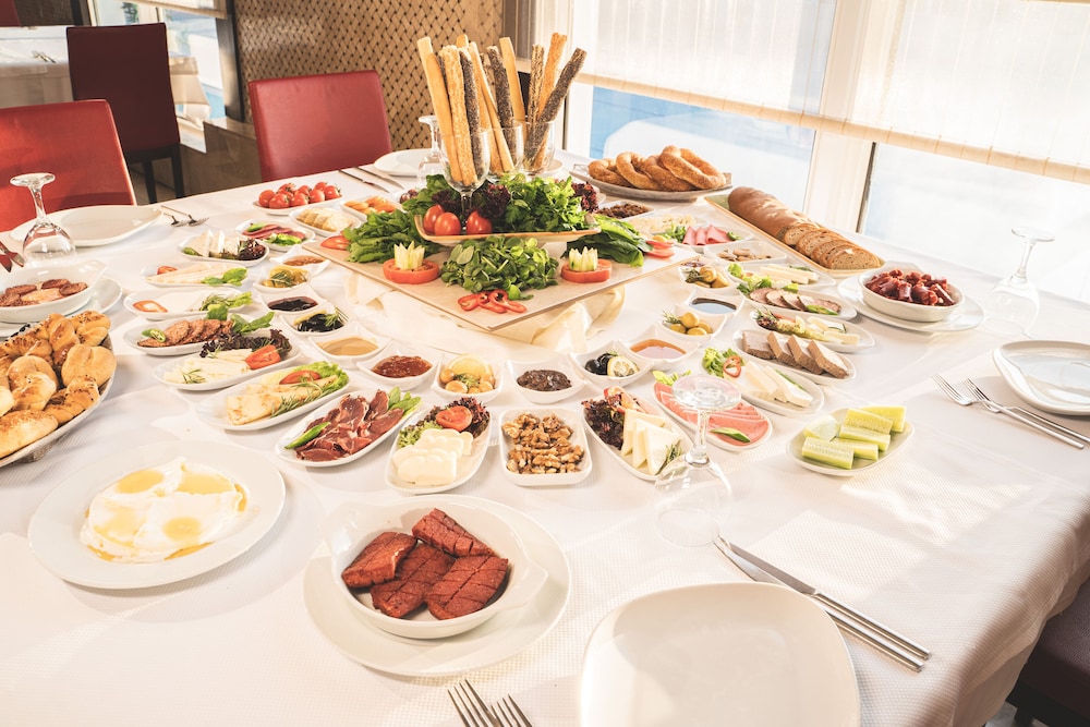 Orucoglu Thermal Resort 33/50