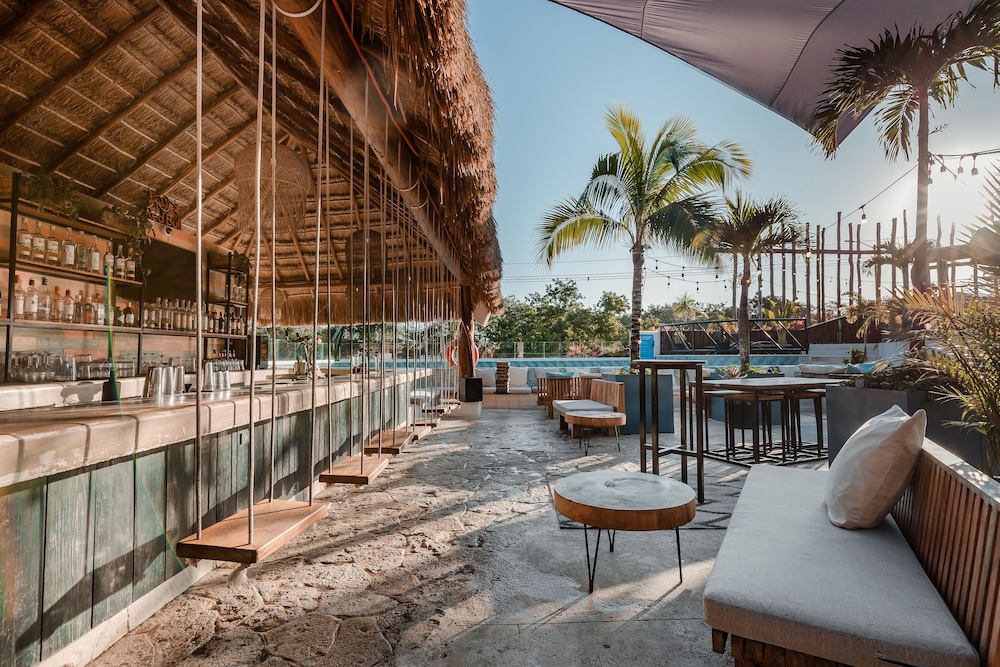 Mayan Monkey Tulum 30/44