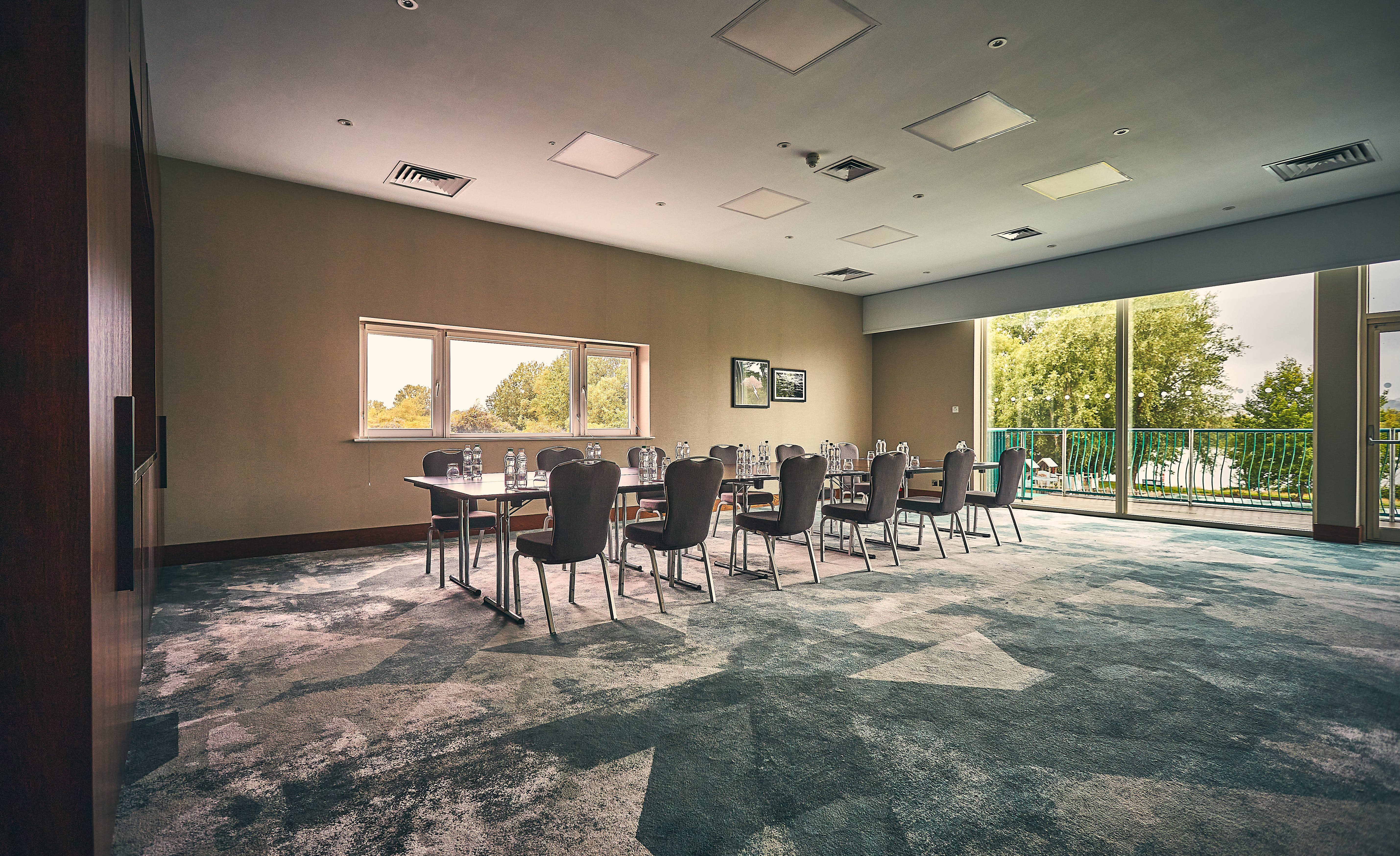 Crowne Plaza Marlow 26/74