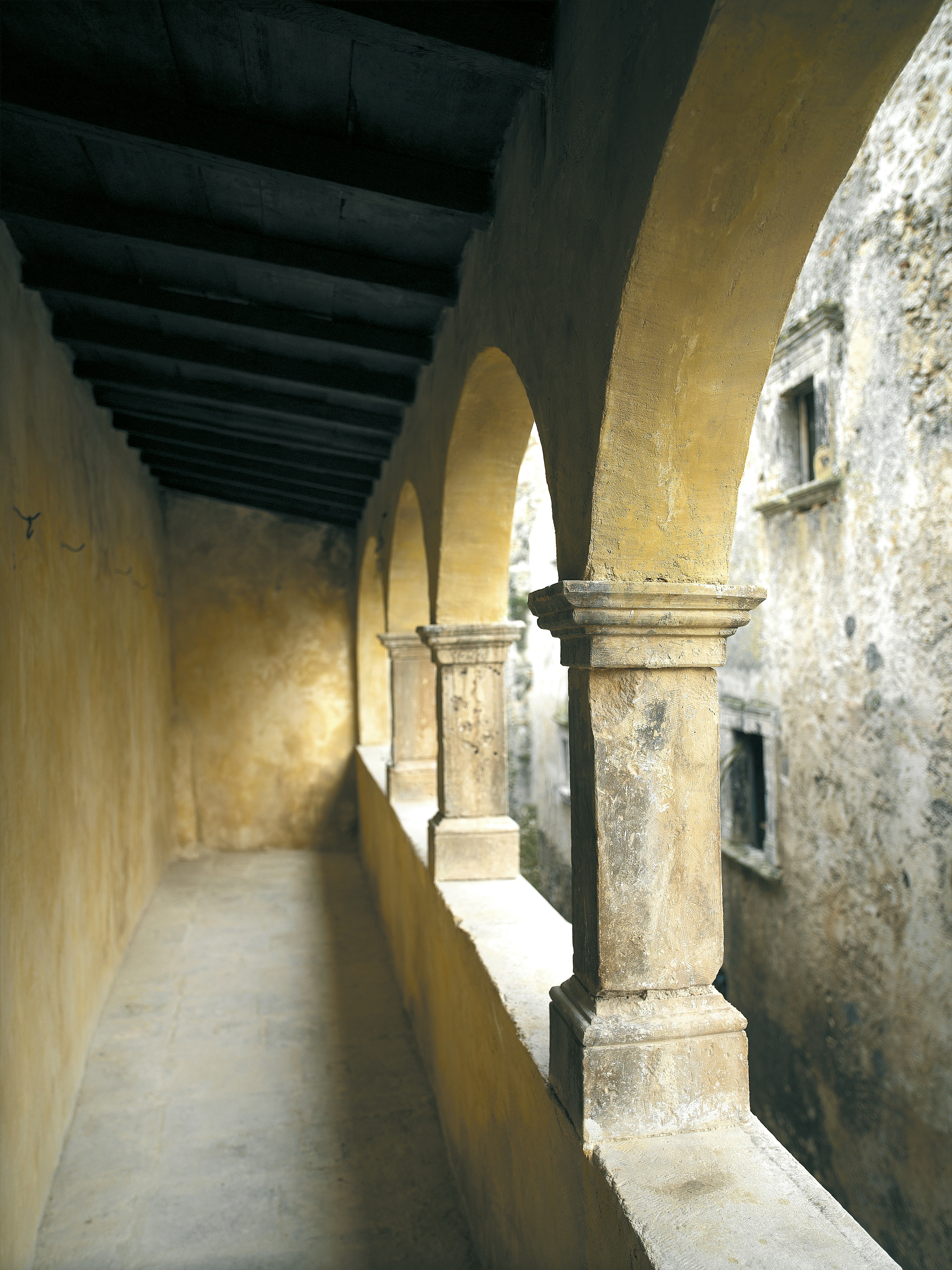 SEXTANTIO ALBERGO DIFFUSO 29/50