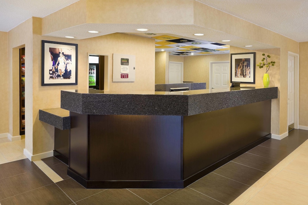 Residence Inn Waco 3/22