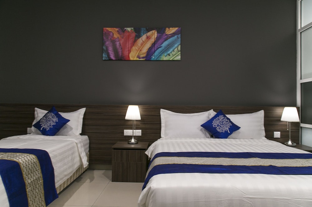 Lavana Hotel Chinatown 28/48