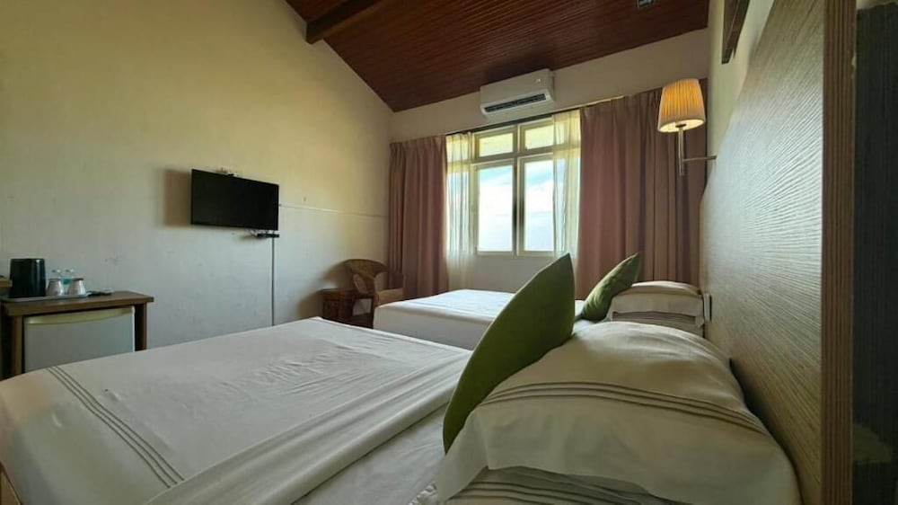 Room at Lilla Sea View Retreat, Malacca, Alor Gajah