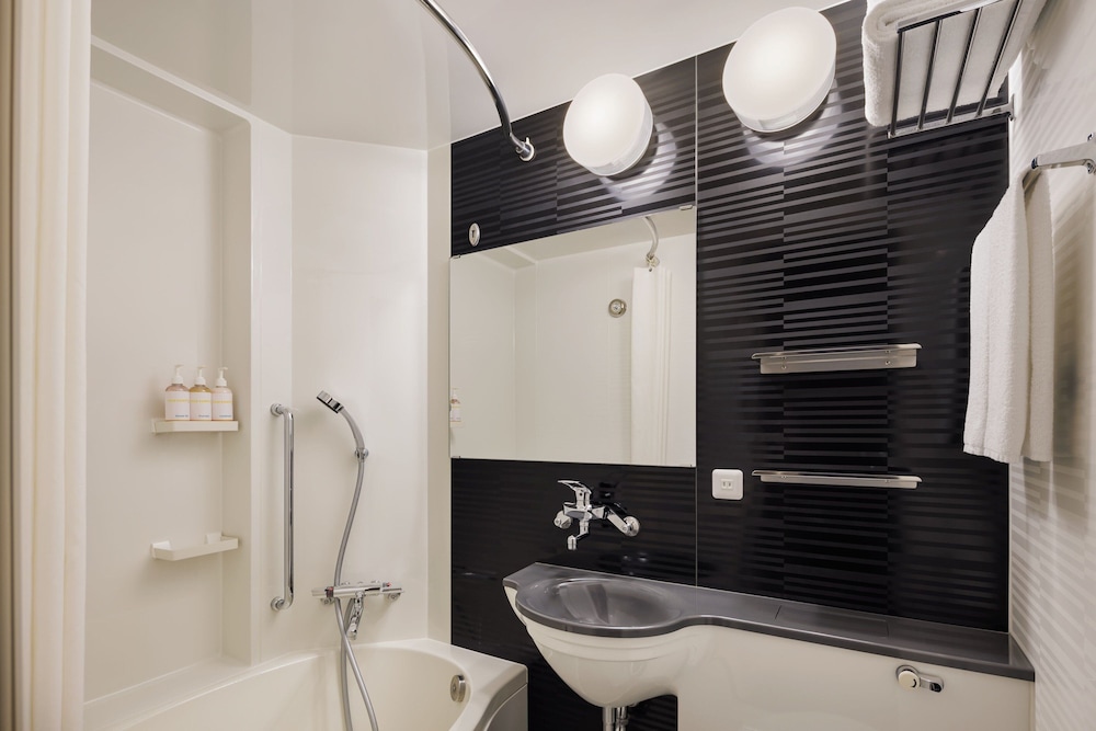Four Points Flex by Sheraton Osaka Umeda 45/50