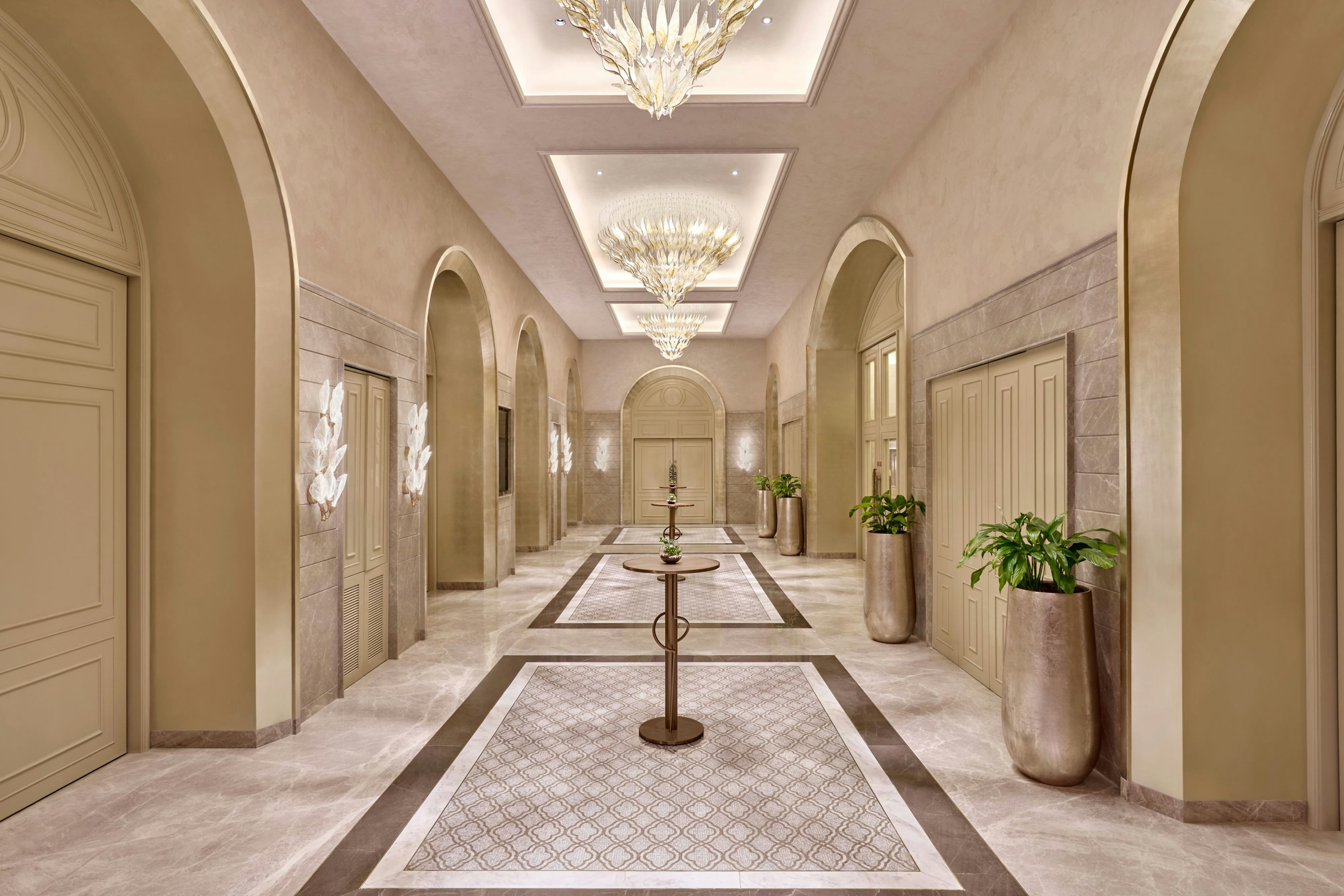 Renaissance Goa Hotel 16/32