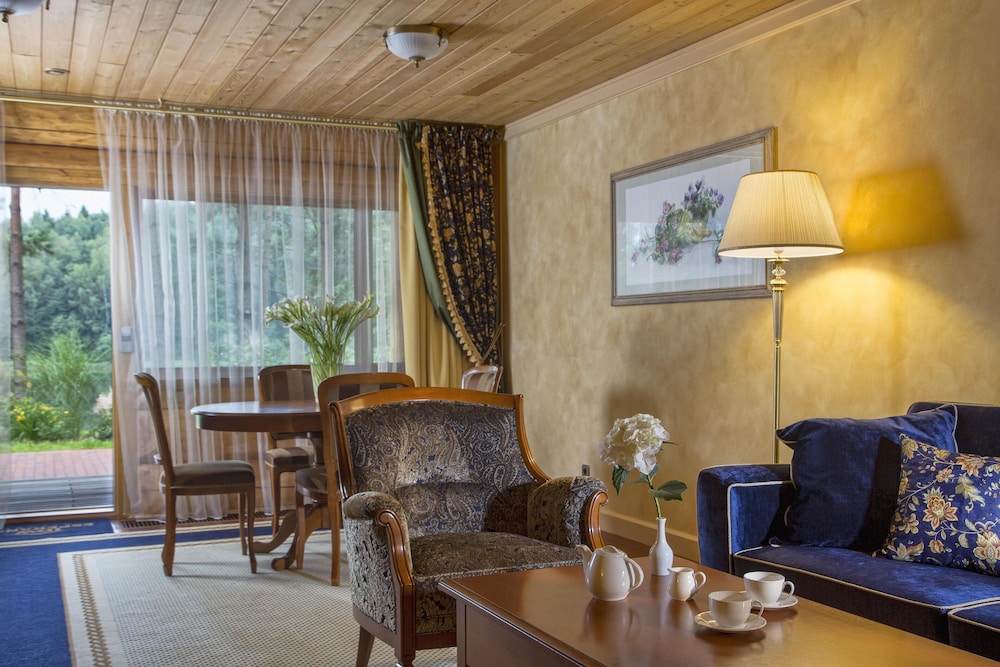 Esperanza Resort 60/78
