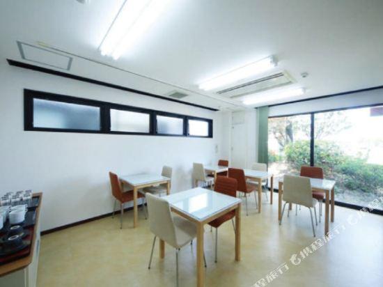 Isesaki Station Hotel 11/13